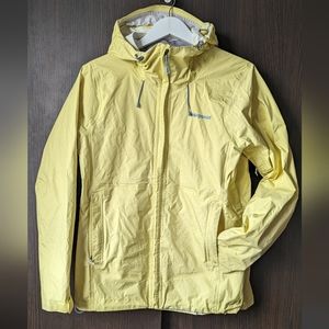 Patagonia Rain jacket size large